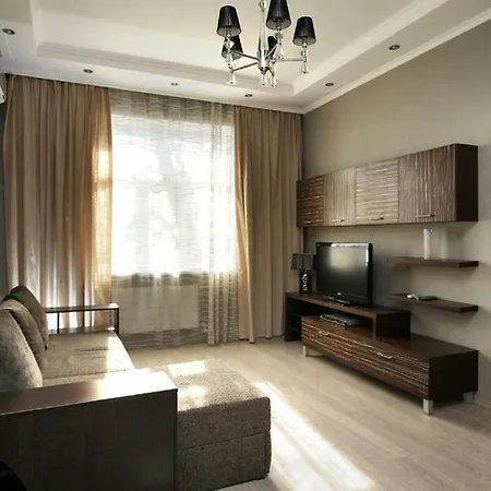 Vip с панорамными окнами до дерибасовской 5 минут * 敖德萨