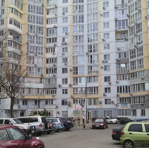 Vip с панорамными окнами до дерибасовской 5 минут * 敖德萨